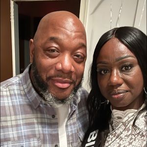 Meet your Posher, Patrick